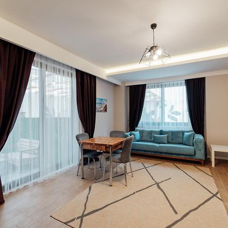 ฟินิเค ตาติลิ - มารีนา อพาร์ต Aparthotel ภายนอก รูปภาพ