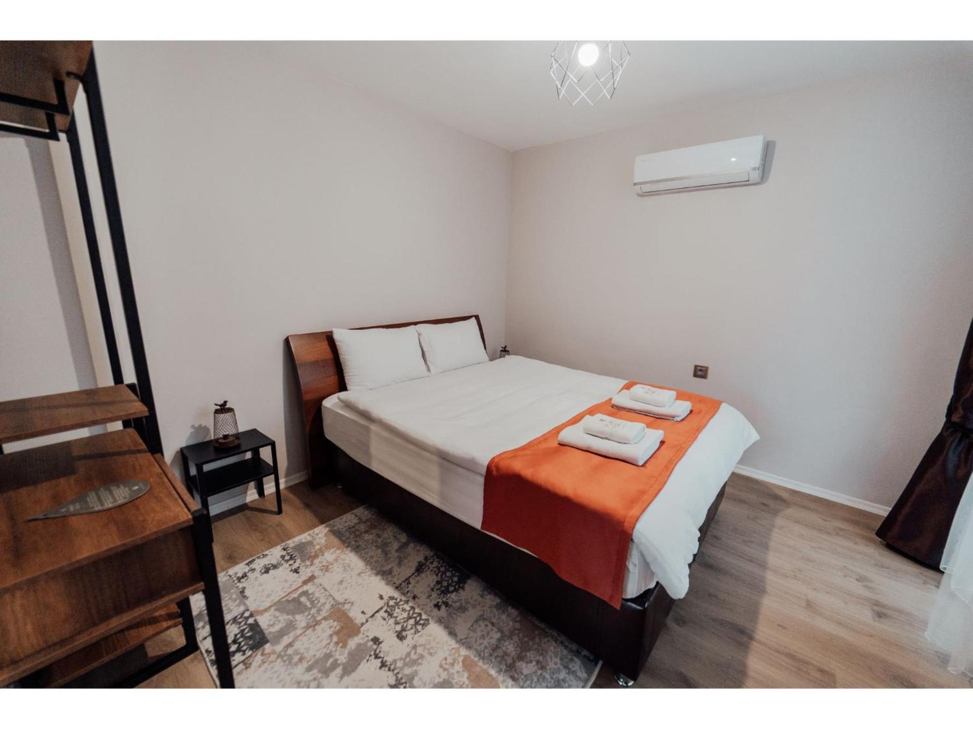 ฟินิเค ตาติลิ - มารีนา อพาร์ต Aparthotel ภายนอก รูปภาพ