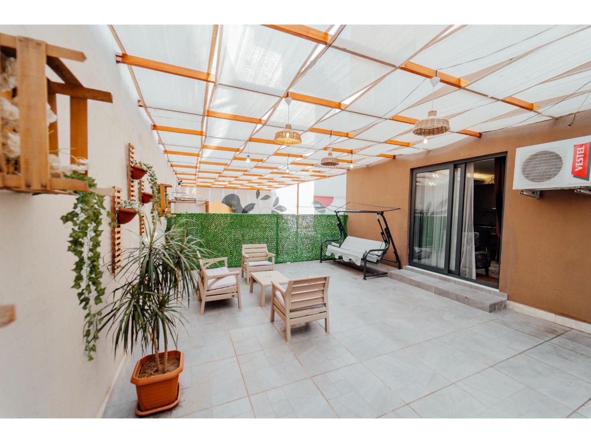 ฟินิเค ตาติลิ - มารีนา อพาร์ต Aparthotel ภายนอก รูปภาพ