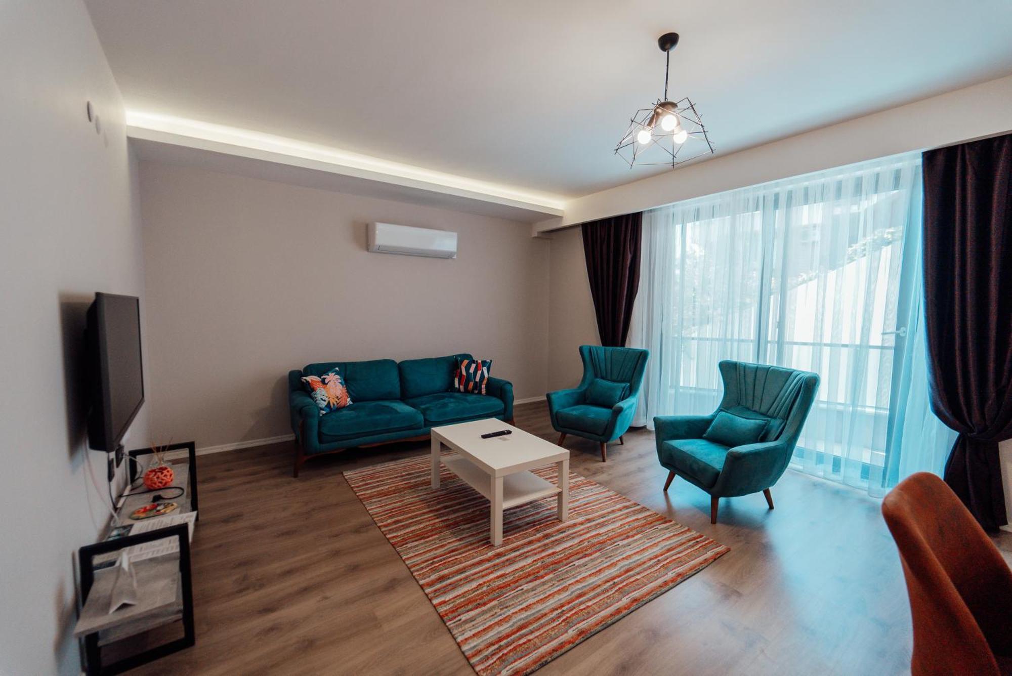 ฟินิเค ตาติลิ - มารีนา อพาร์ต Aparthotel ภายนอก รูปภาพ